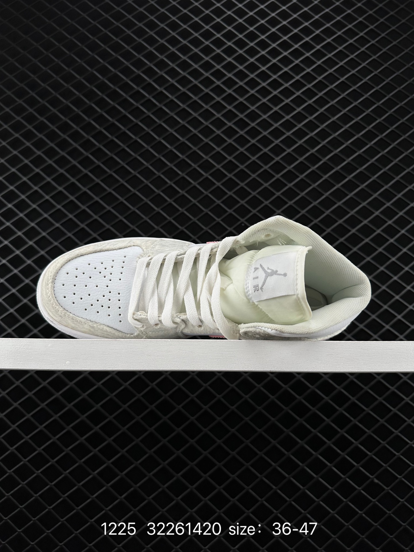 Air Jordan 1 HIGH AJ1